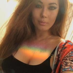 Meet your Posher, Maya michelle